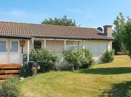 4 person holiday home in Augustenborg