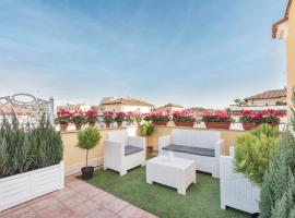 Hotel Infinito - Gruppo BLAM HOTELS、ローマのホテル