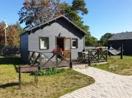 Camping Noras