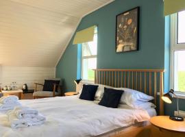 St George's Country House