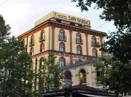 Hotel San Guido