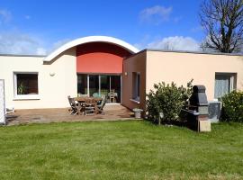 Holiday Home Lochrist Le Conquet, hotel a Le Conquet