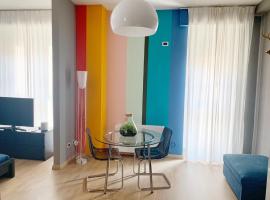 Smart House Bologna Centro