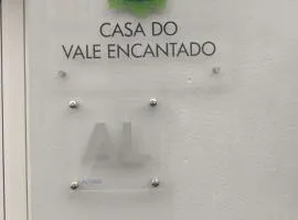 Casa do Vale Encantado