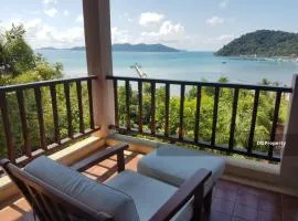 Point of view condos, tranquility bay, koh chang