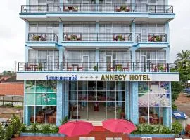 Annecy Hotel