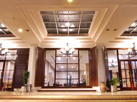 Royal Hotel Bogor, hotel em Bogor