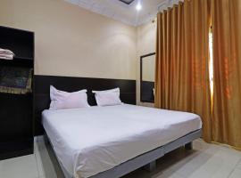 Utama Syariah, holiday rental in Pekanbaru