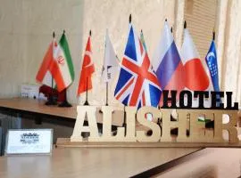 Alisher B&B Hotel
