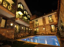 Celsus Boutique Hotel, hotel near Mother Mary House, Selcuk