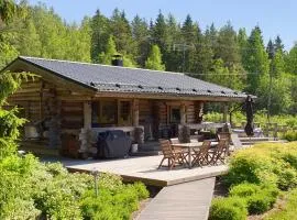 Villa Kivikoski