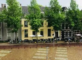 Bird Deventer