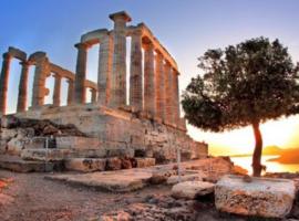 スーニオ ギリシャ で人気のペット同伴可ホテル10軒 Booking Com