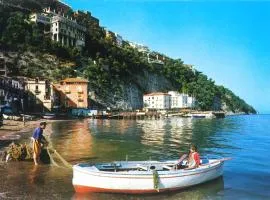 Il Borgo Antico Sorrento Sea View