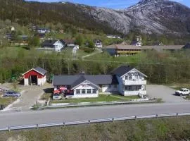 Dalselv hotell