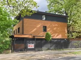 Unter den Eichen