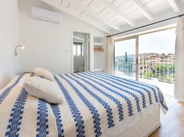 Mespilo House, Panoramic Apartments With Breakfast, hotel in Tochni