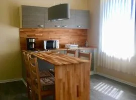 Pension am Pollingpark Haus II