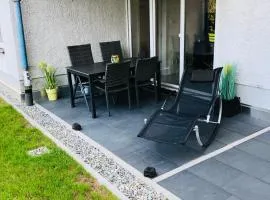 Ferienwohnung Uferresidenz