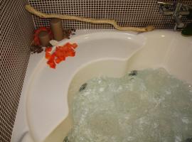 NEW Bcomfort, hotel v Cagliari