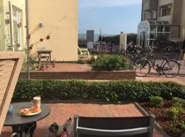 Hund im Glück