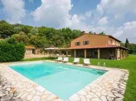 Holiday Home Villa La Piaggia by Interhome