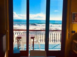 Dimora di Toosa - Near Taormina