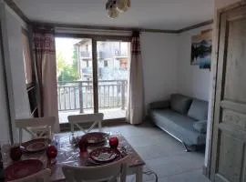 Les 7 laux immobilier chalet F