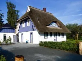 Haus Meerblau