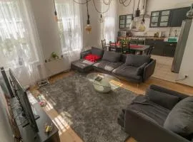 Sopron City Apartment