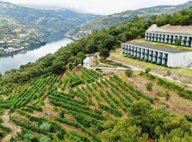 Douro Palace Hotel Resort & SPA, hotel em Baião