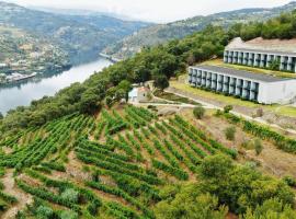 Douro Palace Hotel Resort & SPA, hotel in Baião