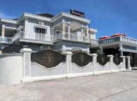 OYO 1326 Mahakam Guest House
