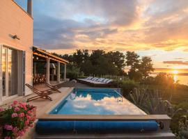 Villa Gumonca, hotel in Supetar