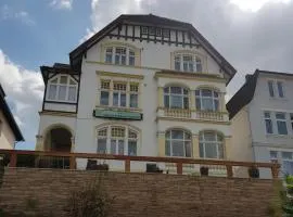 Villa zur schönen Aussicht