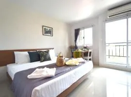 Ascella Sukhumvit 38 - Thonglor