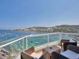 HV12 - Sea Front Penthouse