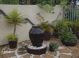 Angel's Corner