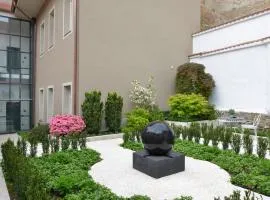 Hotel Maribor & Garden Rooms