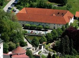 Schlossbrauerei Weinberg - Erste oö. Gasthausbrauerei