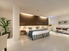Hotel Diagonal Plaza