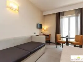 Grand Hotel Olimpo