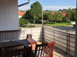 Ferienwohnung Albblick 3 Münsingen Wohnung mit 4 Schlafzimmern 3 Doppel, 1 Einzelzimmer