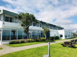 Hotel Rosslare, hotel v destinaci Rosslare