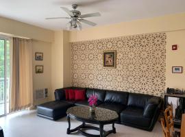 Pico de Loro 2BR Vacation Flat, beach rental in Nasugbu