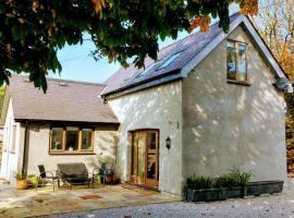 Honey Cottage – domek wiejski w mieście Gwredog