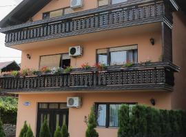 Guesthouse Tanja, guest house in Banja Luka