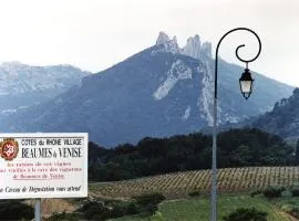 Appartement au Coeur de la Provence