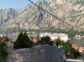 APARTMANI PETRIJA, hotel a Prčanj