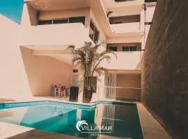 Hotel Villamar